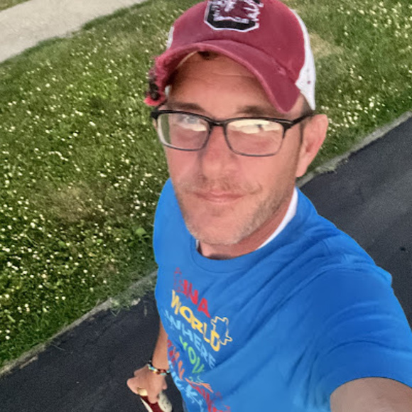 Meet your Posher, Charles - Picture 1 of 1